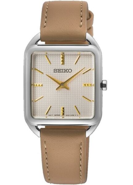 Seiko SWR089P Japon Quartz Kadın Kol Saati