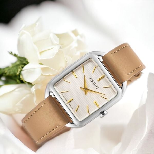 Seiko SWR089P Kadın Kol Saati