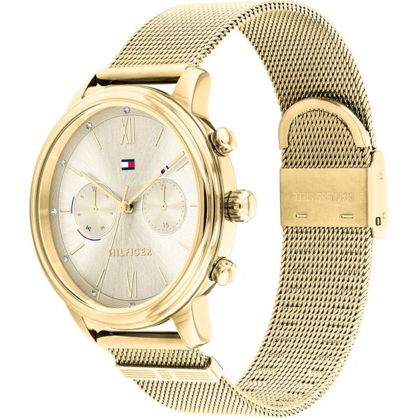 Tommy Hilfiger TH1782302 Blake Watch Kadın Kol Saati