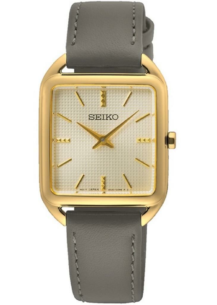 Seiko SWR090P1 Kadın Kol Saati