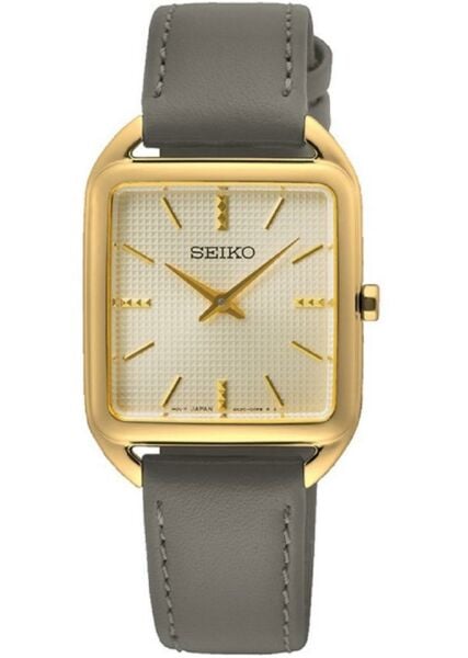 Seiko SWR090P1 Kadın Kol Saati
