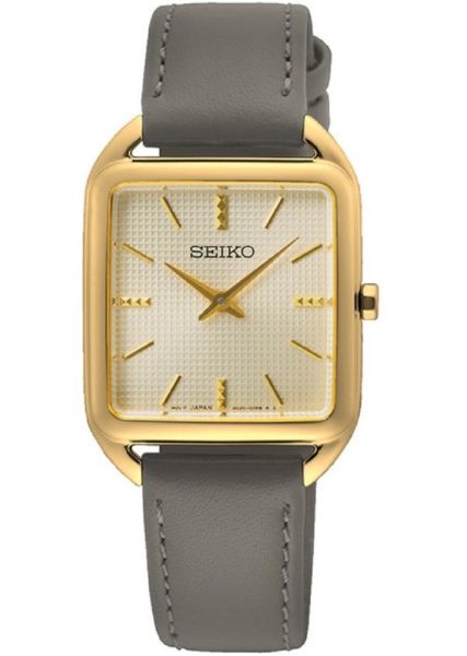 Seiko SWR090P1 Japon Quartz Kadın Kol Saati