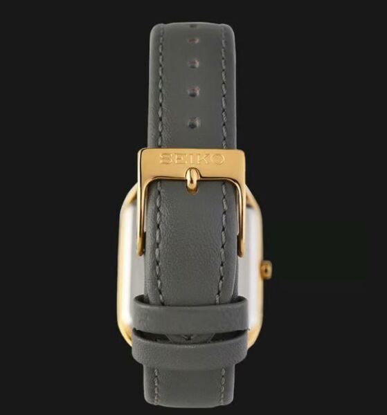 Seiko SWR090P1 Kadın Kol Saati