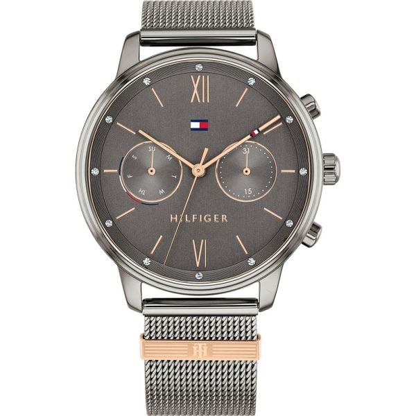 Tommy Hilfiger 1782304 Blake Watch Kadın Kol Saati