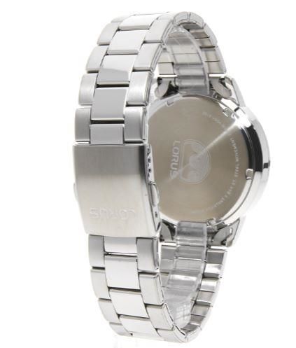 Lorus RM395GX9 Fonksiyonlu Erkek Kol Saati