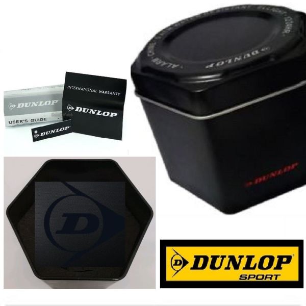 Dunlop DUN-341-G01 Dijital Çocuk Kol Saati