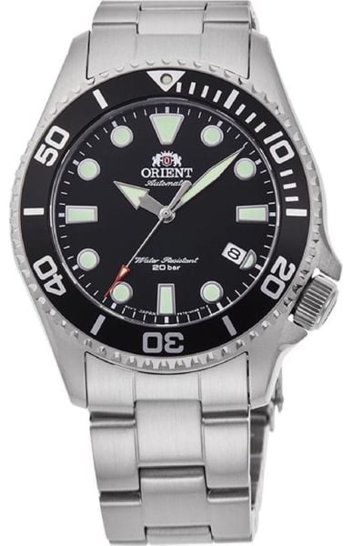 Orient RA-AC0K01B10B Otomatik Erkek Kol Saati