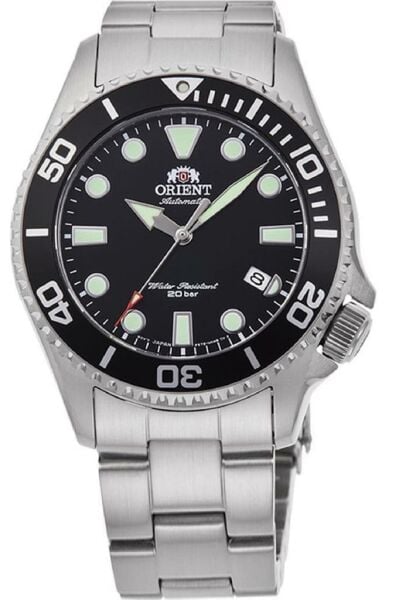 Orient RA-AC0K01B10B Otomatik Erkek Kol Saati