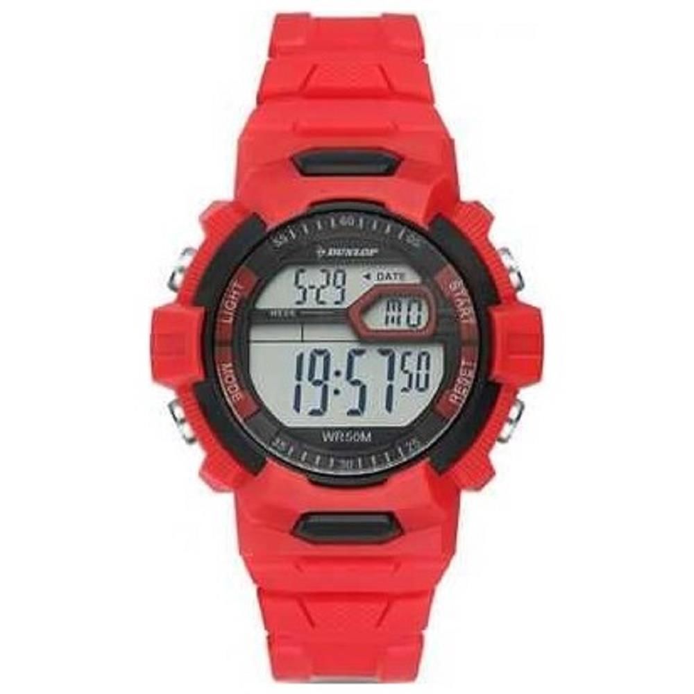 Dunlop DUN-315-G02 Dijital Çocuk Kol Saati