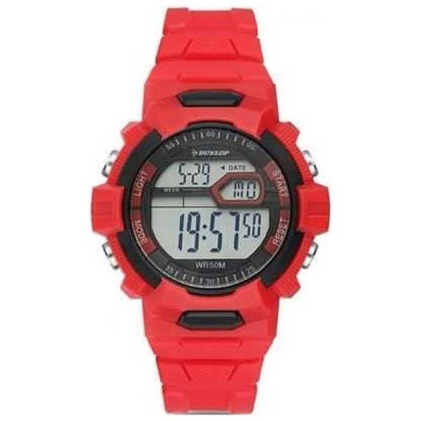 Dunlop DUN-315-G02 Dijital Çocuk Kol Saati
