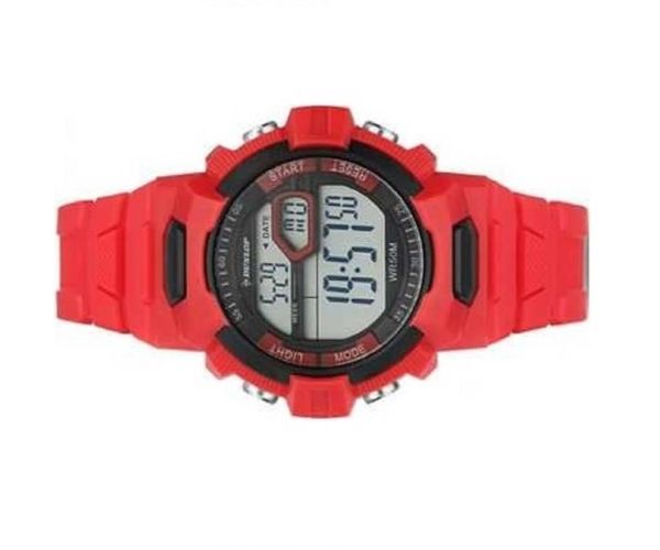 Dunlop DUN-315-G02 Dijital Çocuk Kol Saati