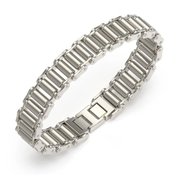 Guess JGUJUMB04411JWSTTU Erkek Bileklik