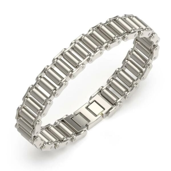 Guess JGUJUMB04411JWSTTU Erkek Bileklik