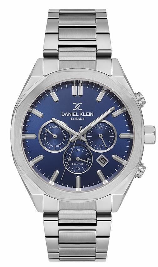 Daniel Klein DK.1.14064-2 Exclusive Erkek Kol Saati