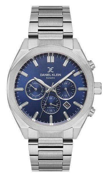Daniel Klein DK.1.14064-2 Exclusive Erkek Kol Saati