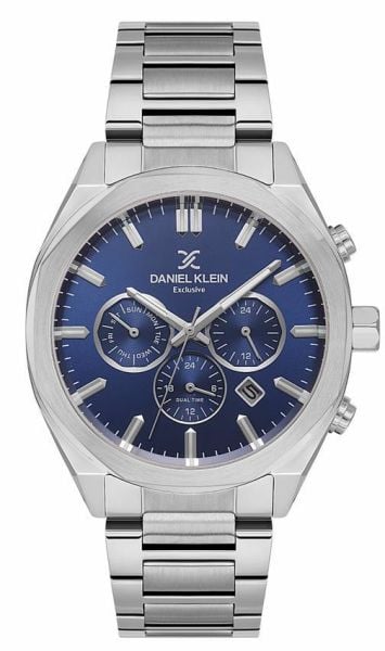Daniel Klein DK.1.14064-2 Exclusive Erkek Kol Saati