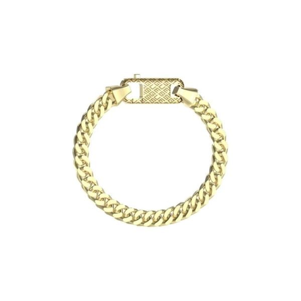 Guess JGUJUMB04458JWYGS Erkek Bileklik