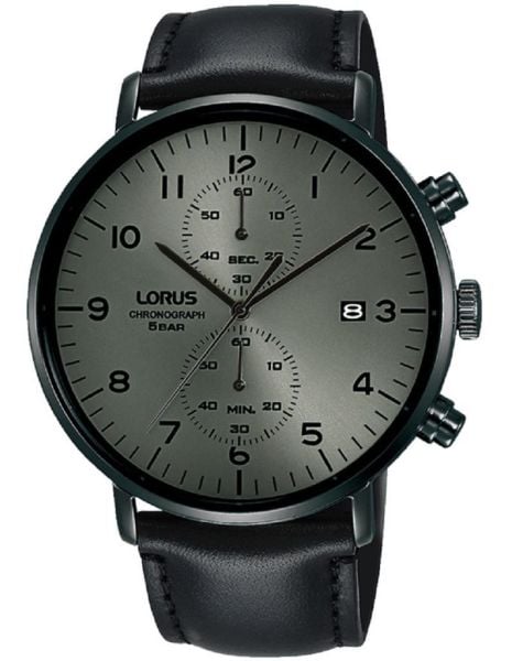 Lorus RW405AX9 Kronograf Erkek Kol Saati