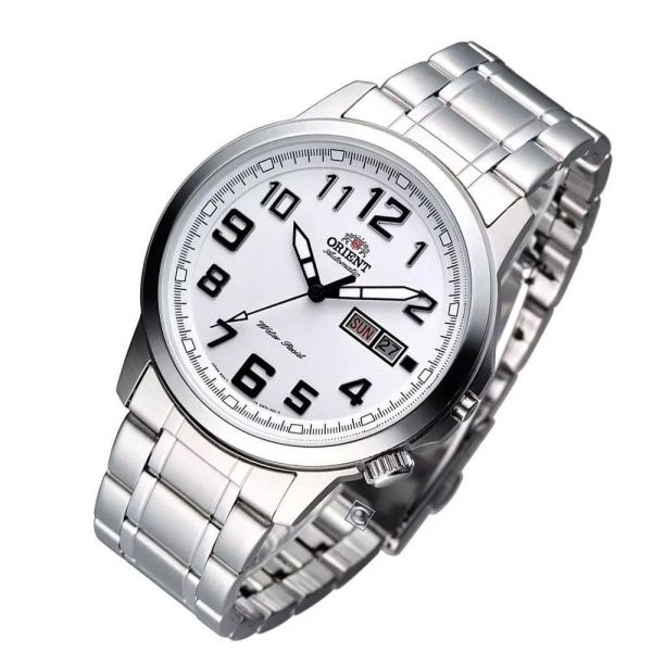 Orient FEM7K009W9 Erkek Kol Saati