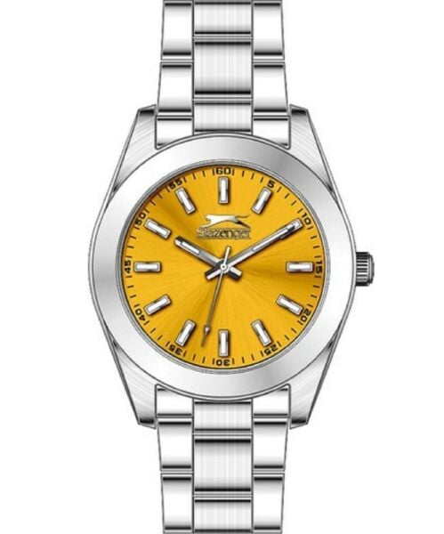 Slazenger SL.09.2282.3.03 Kadın Kol Saati