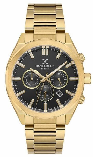 Daniel Klein DK.1.14064-5 Exclusive Erkek Kol Saati
