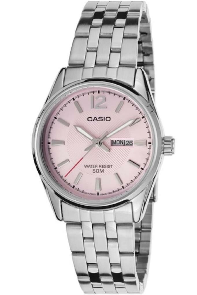 Casio LTP-1335D-5AVDF Kadın Kol Saati