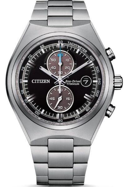 Citizen CA7090-87E Güneş Enerjili Erkek Kol Saati