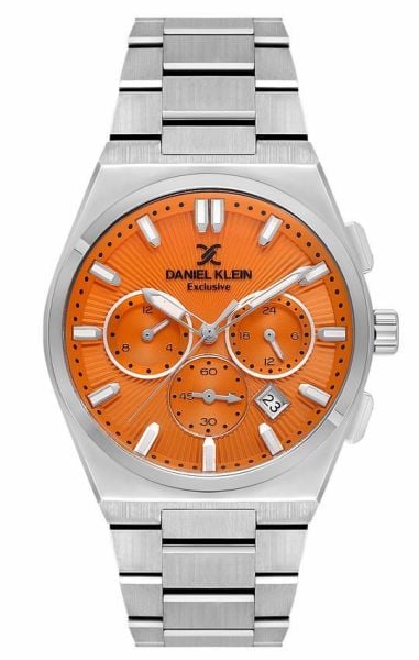 Daniel Klein DKE.1.10674-5 Exclusive Erkek Kol Saati