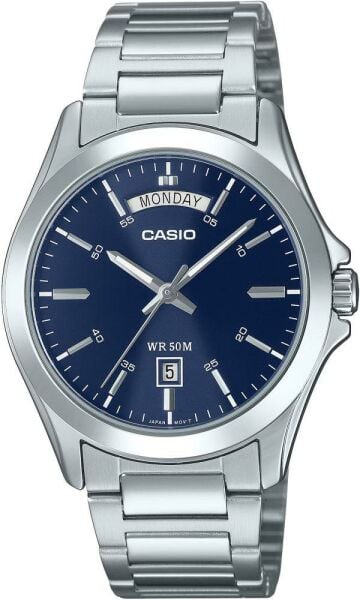 Casio MTP-1370D-2A2VDF Erkek Kol Saati