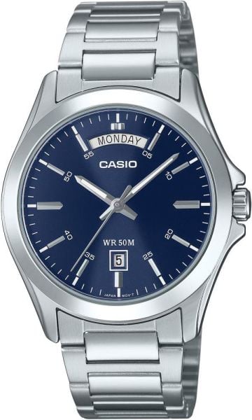 Casio MTP-1370D-2A2VDF Erkek Kol Saati