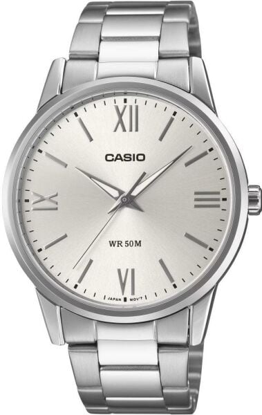 Casio MTP-1303DD-7AVDF Erkek Kol Saati