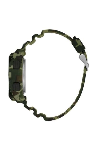 Daniel Klein DK.2153-4 12-15 Yaş Işıklı Alarmli Takvimli Kronometre Su Geçirmez Çocuk Saati