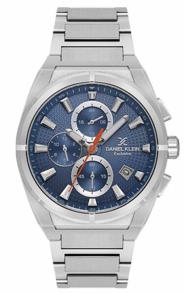 Daniel Klein DK.1.13750-8 Exclusive Erkek Kol Saati