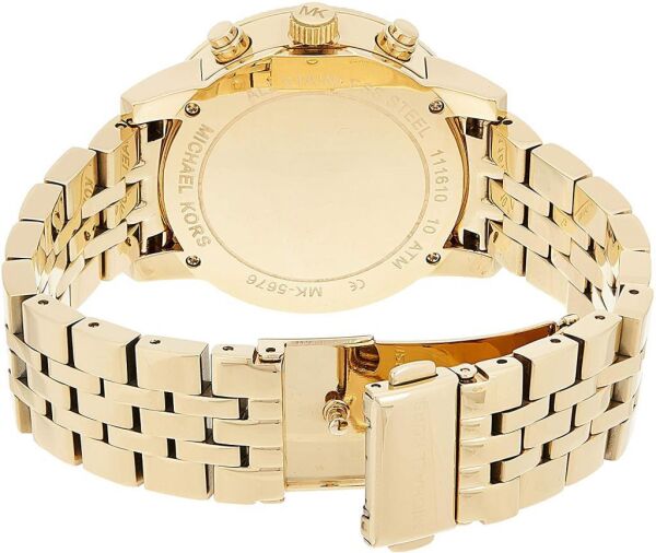 Michael Kors MK5676 Kadın Kol Saati