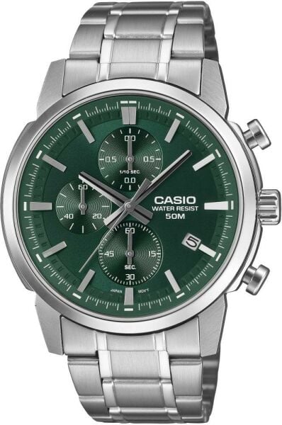 Casio MTP-E510D-3AVDF Erkek Kol Saati