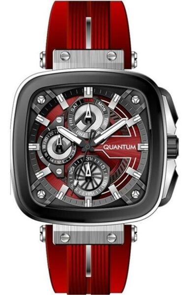 Quantum PWG1014.358 Fonksiyonlu Erkek Kol Saati