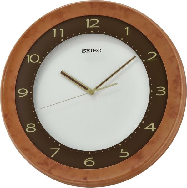 Seiko QXA817B Dekoratif Duvar Saati