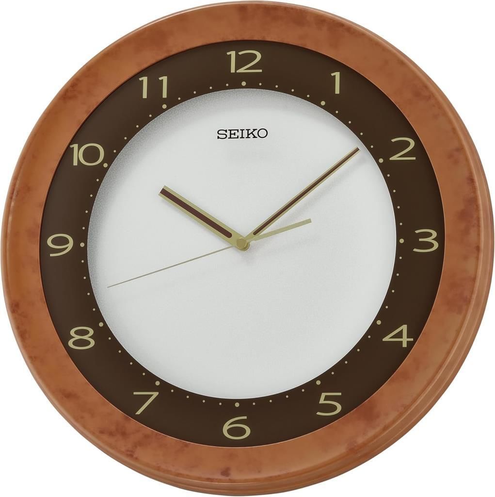 Seiko QXA817B Dekoratif Duvar Saati