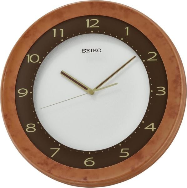 Seiko QXA817B Dekoratif Duvar Saati