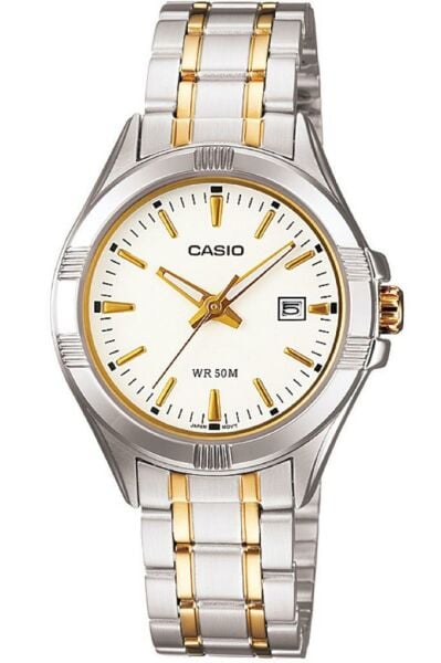 Casio LTP-1308SG-7AVDF Kadın Kol Saati