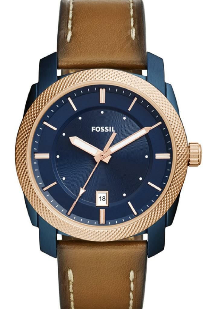 Fossil FFS5266 Erkek Kol Saati