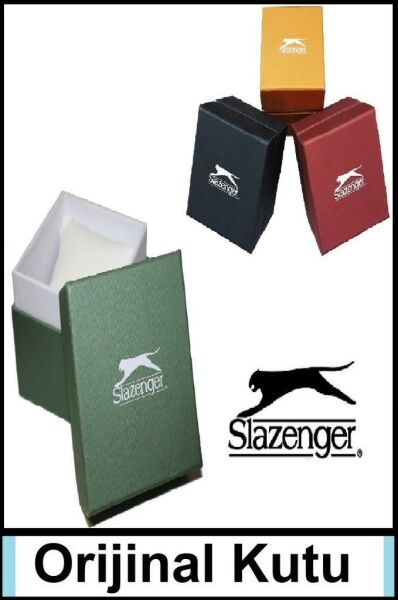 Slazenger Watches SL.09.2143.1.03 Erkek Kol Saati