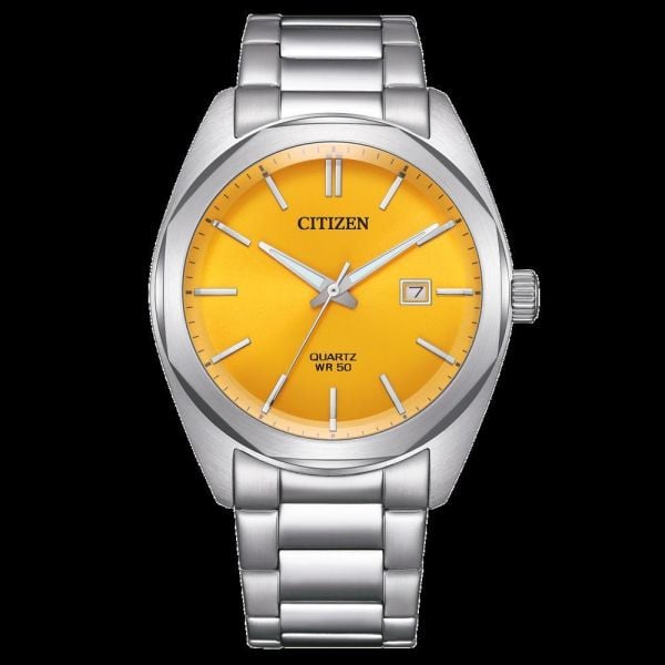 Citizen BI5110-54Z Quartz Erkek Kol Saati