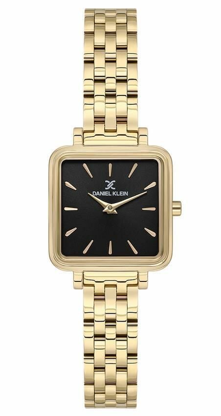 Daniel Klein DK.1.13725-3 Premium Kadın Kol Saati