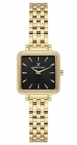 Daniel Klein DK.1.13725-3 Premium Kadın Kol Saati