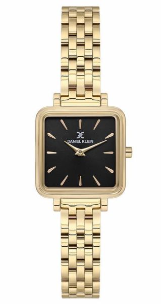 Daniel Klein DK.1.13725-3 Premium Kadın Kol Saati