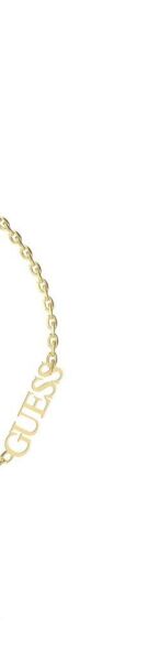 Guess JGUJUBB04102JWYGLPS Kelebek Kadın Bileklik