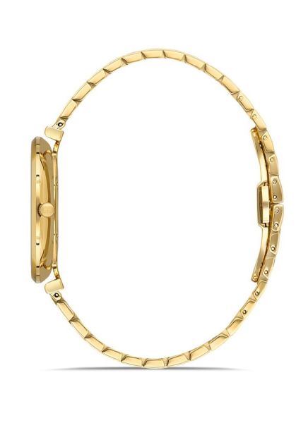 Hislon CL119G-04SG Erkek Kol Saati