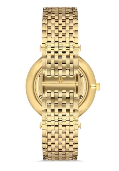 Hislon CL119G-04SG Erkek Kol Saati