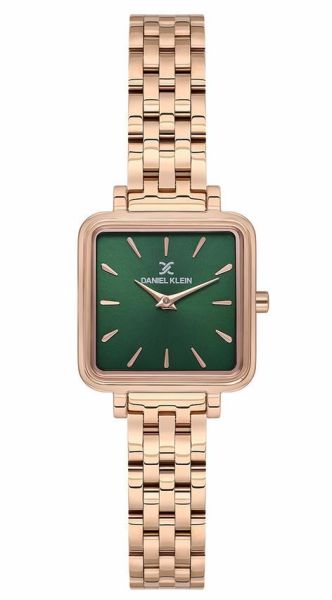 Daniel Klein DK.1.13725-5 Premium Kadın Kol Saati